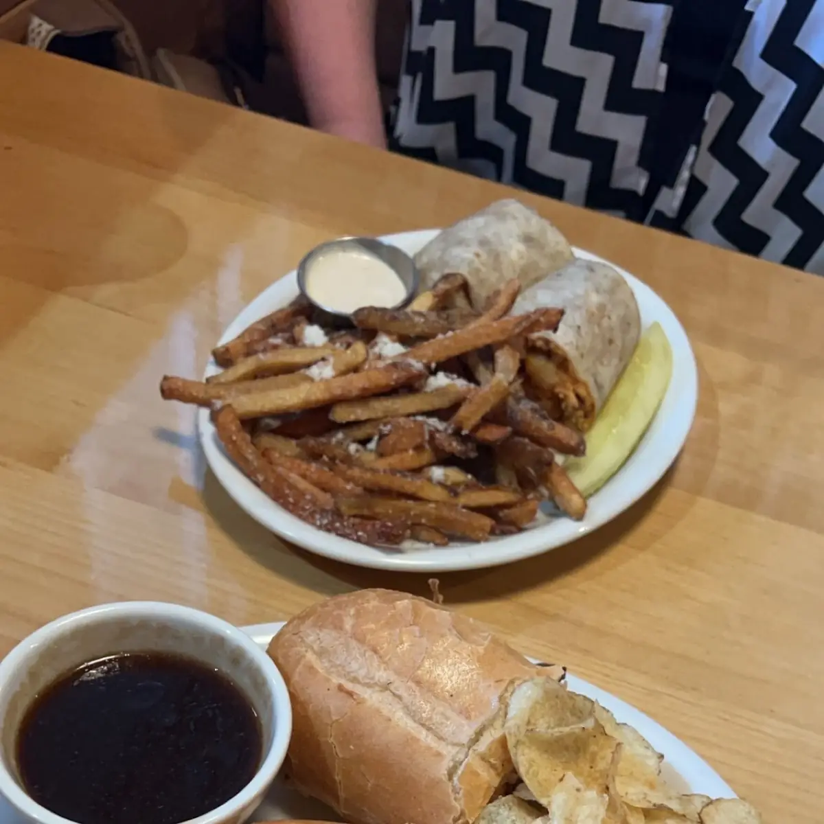 French Dip
