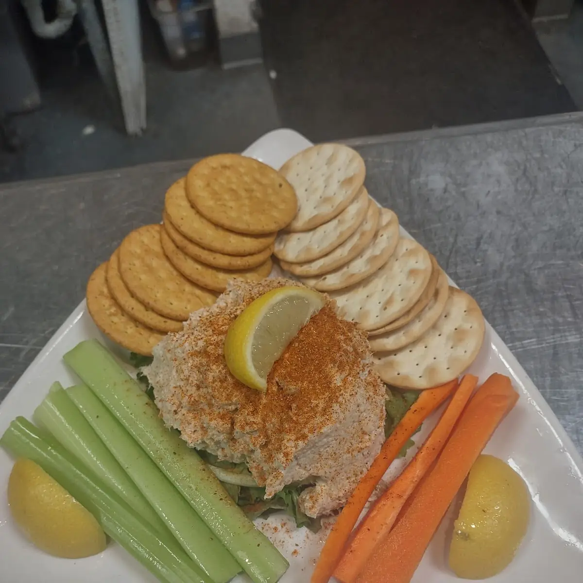 Hummus