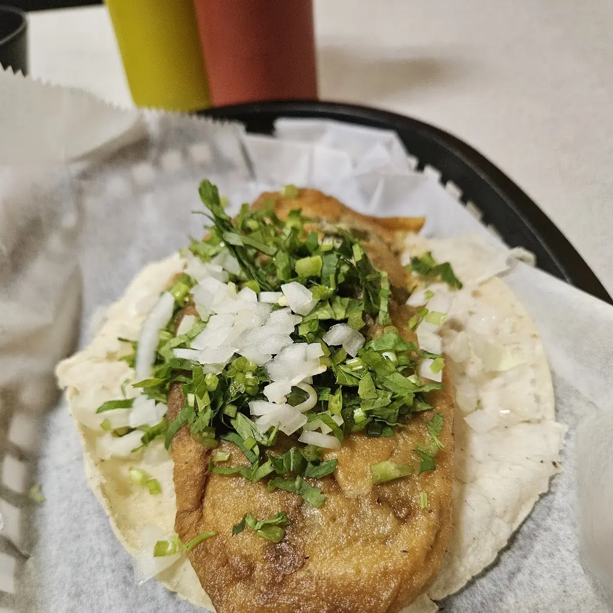 Chile Relleno