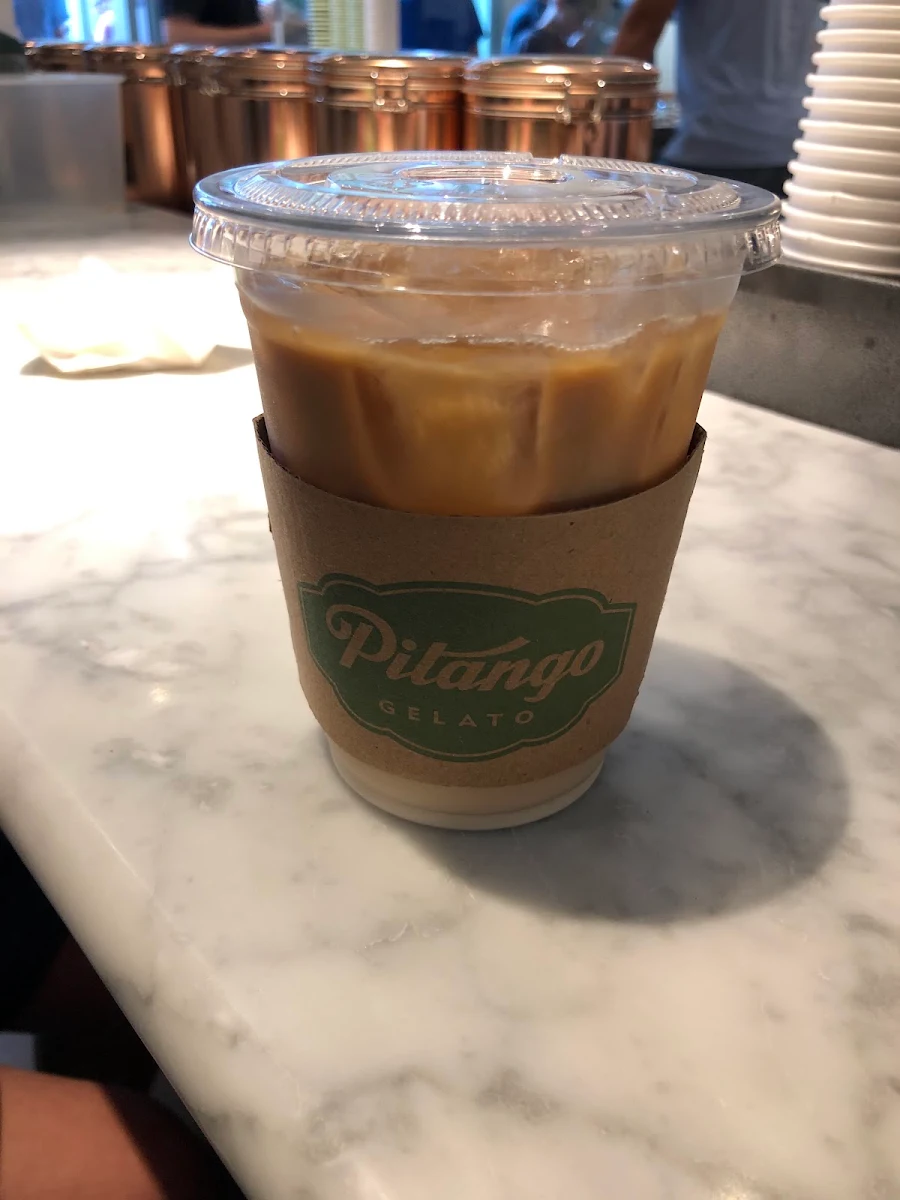 Cold Brew