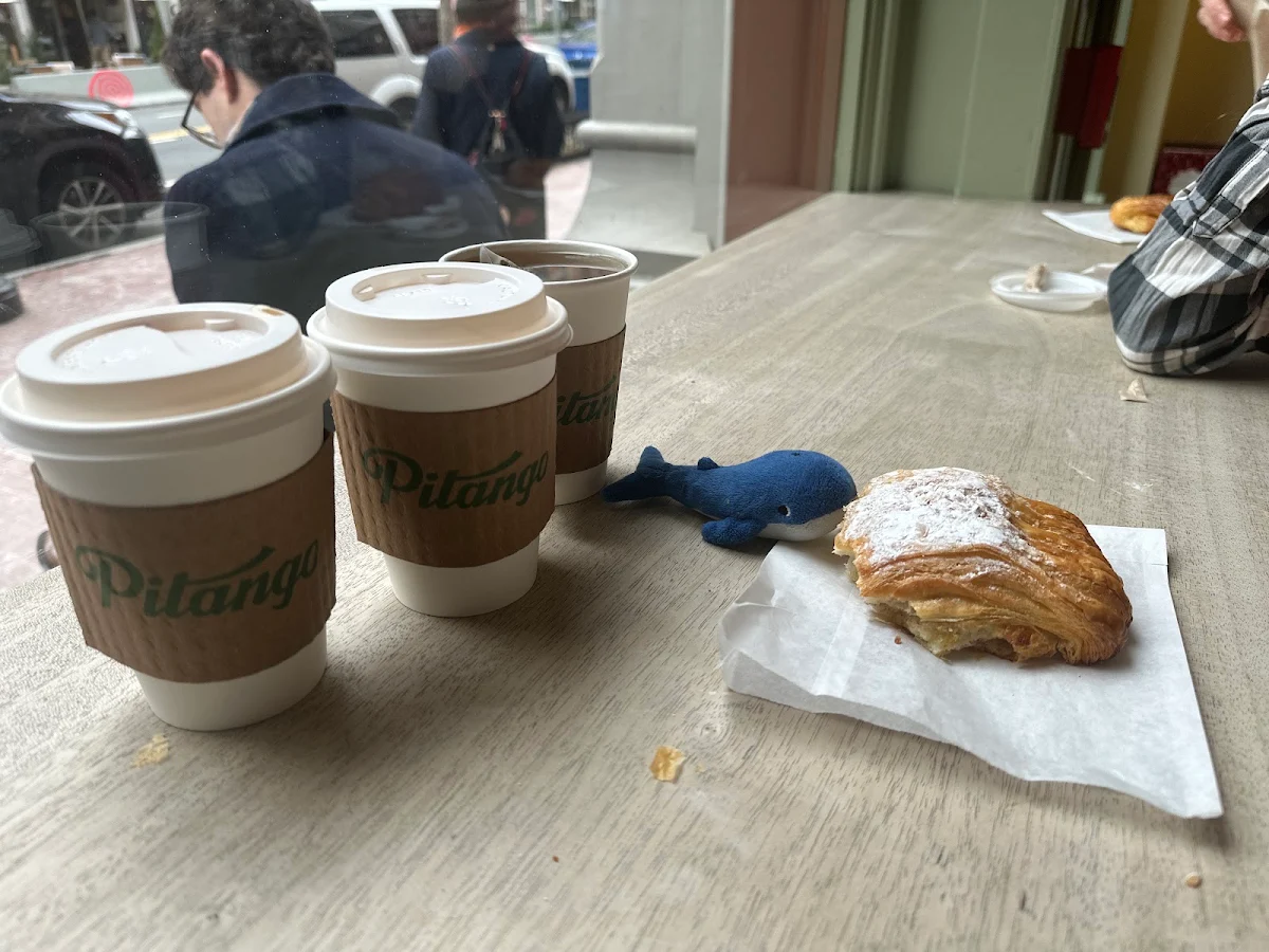 Croissant