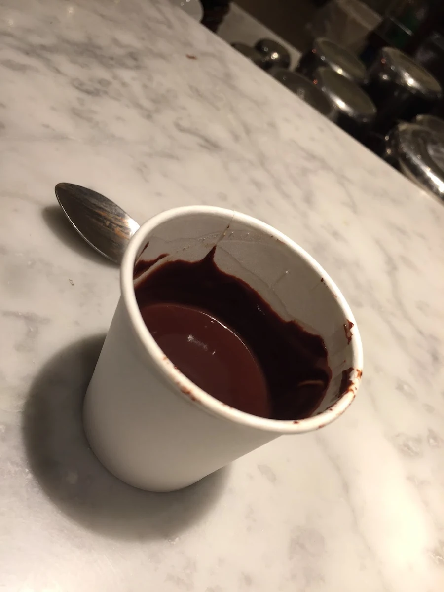 Dark Chocolate