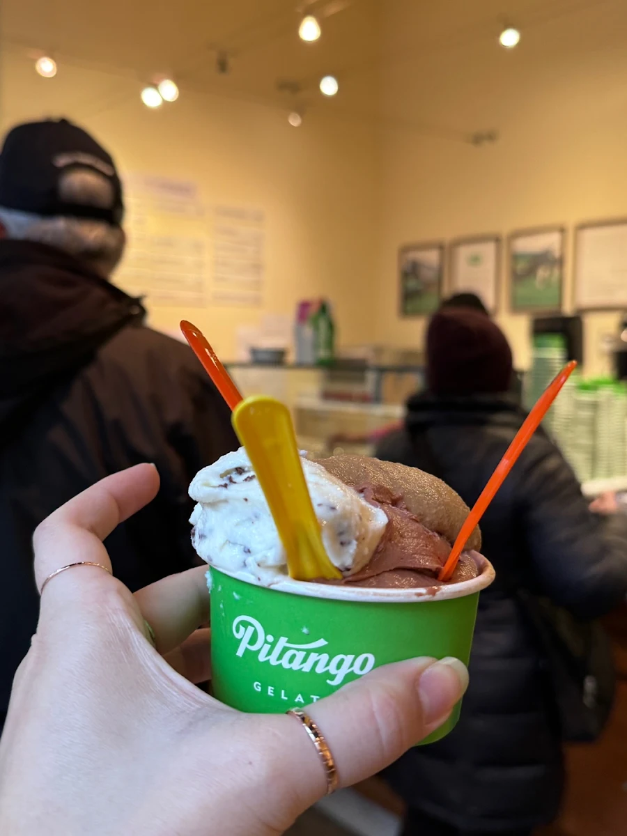 Pitango Gelato T-Shirt