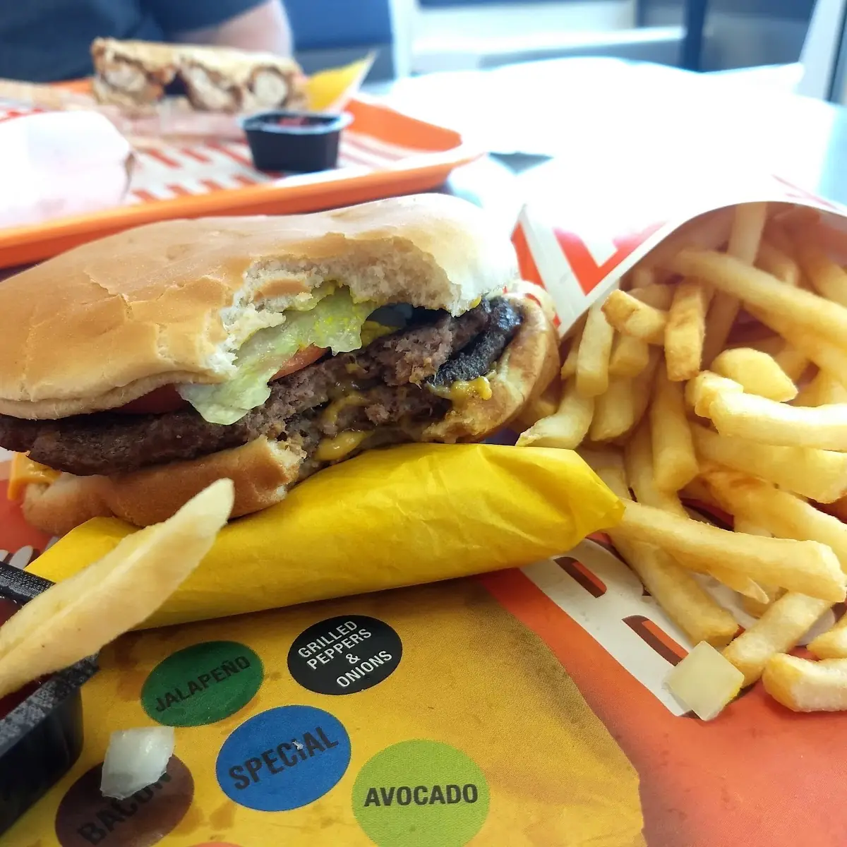 Spicy Ketchup
