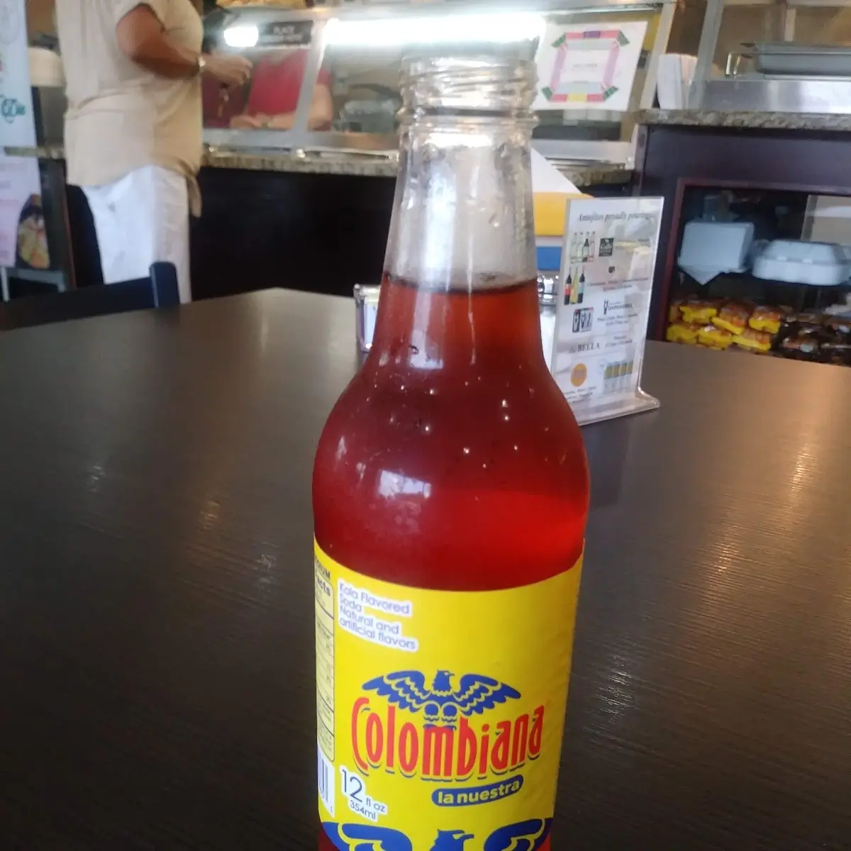 Hot Sauce