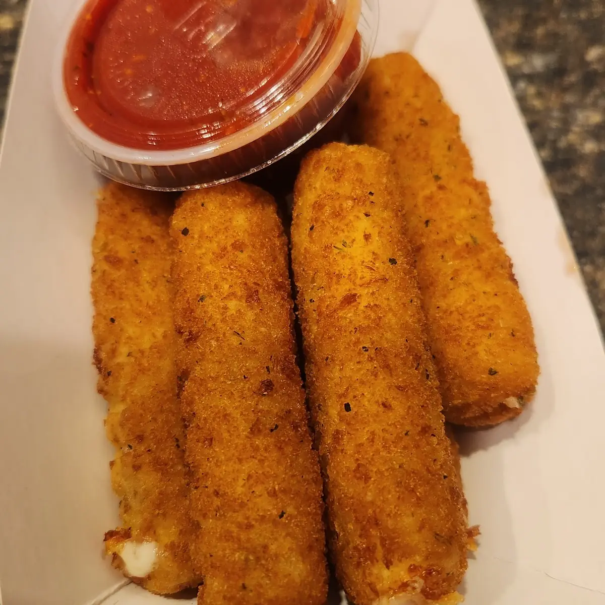 Cheese Sticks 6