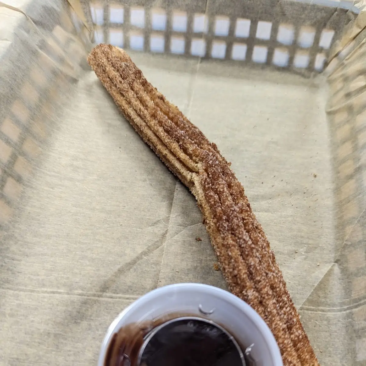 Churros