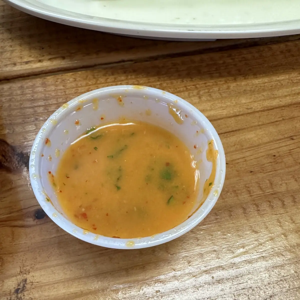 Hot Sauce