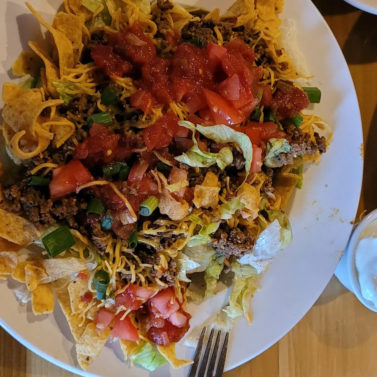 Taco Salad