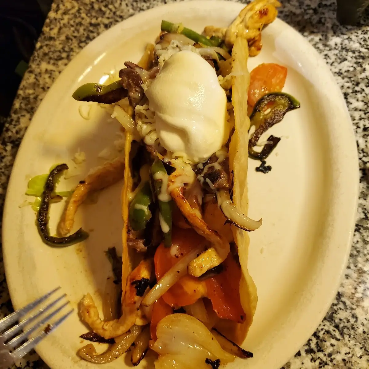 Taco Salad