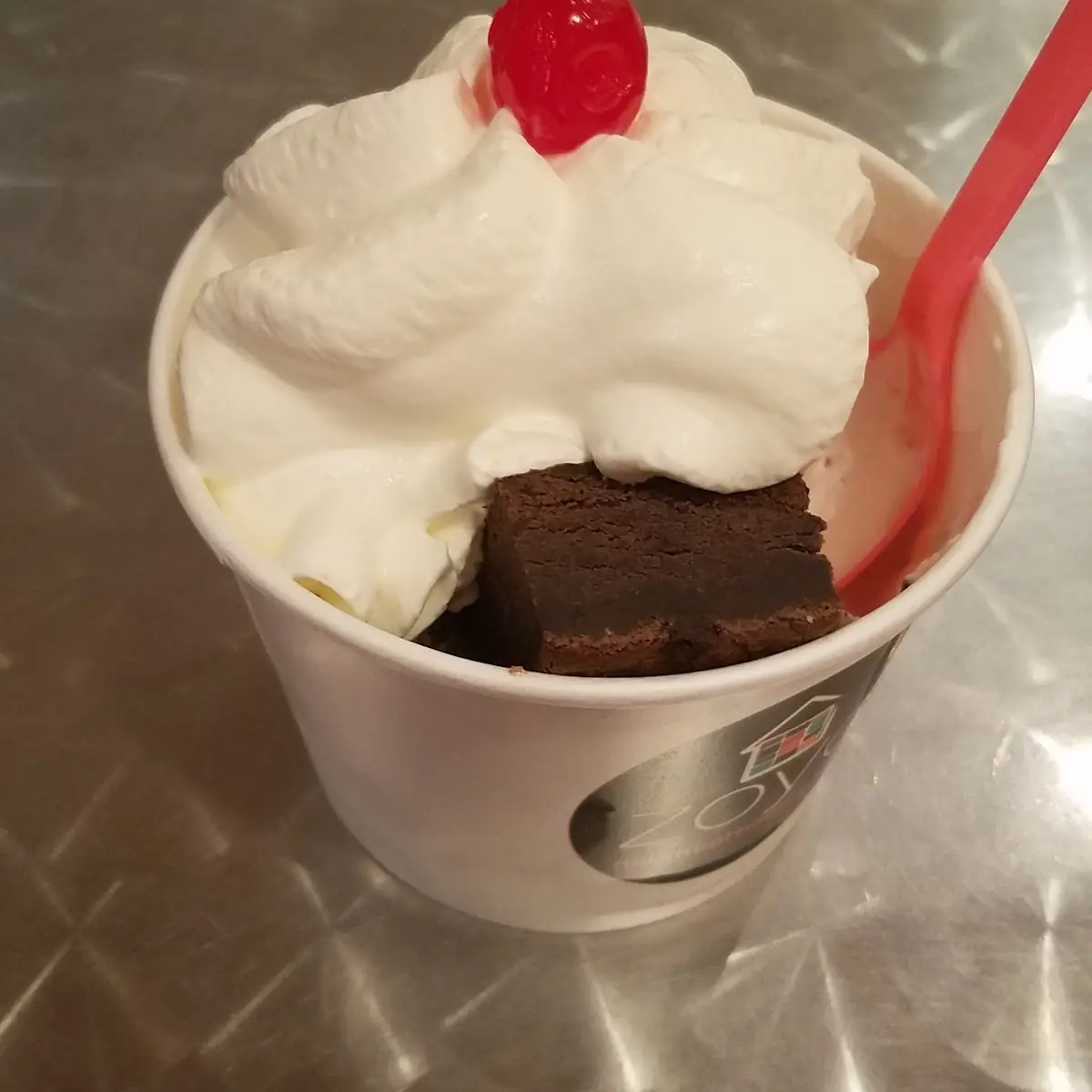 Hot Fudge