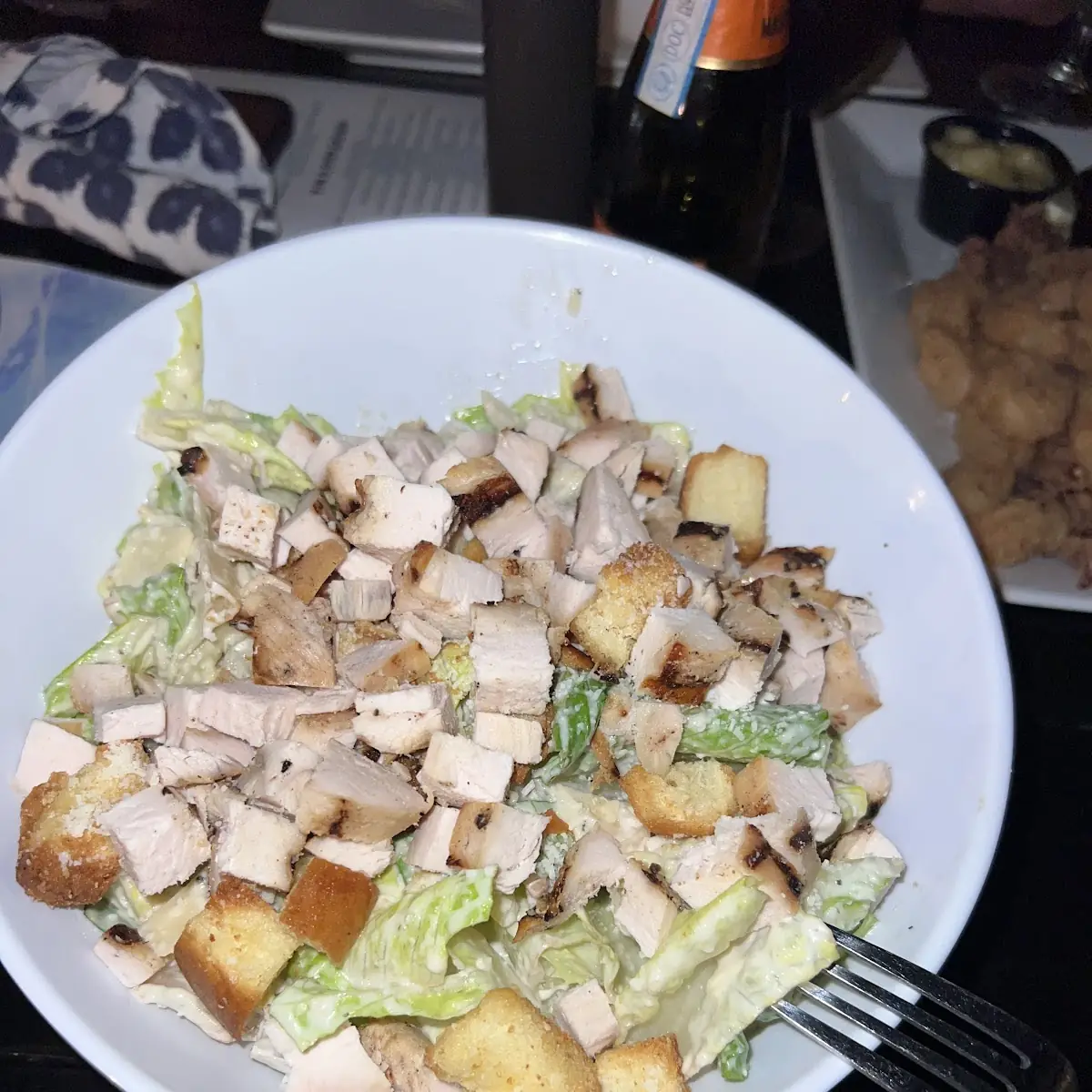 Caesar Salad