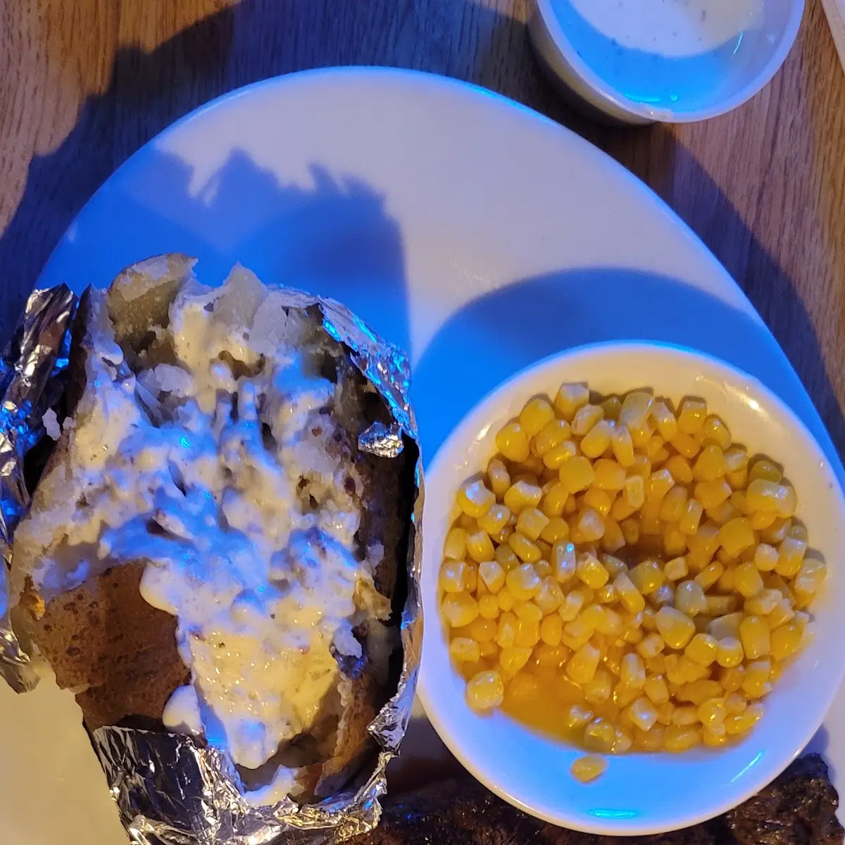 New York Strip