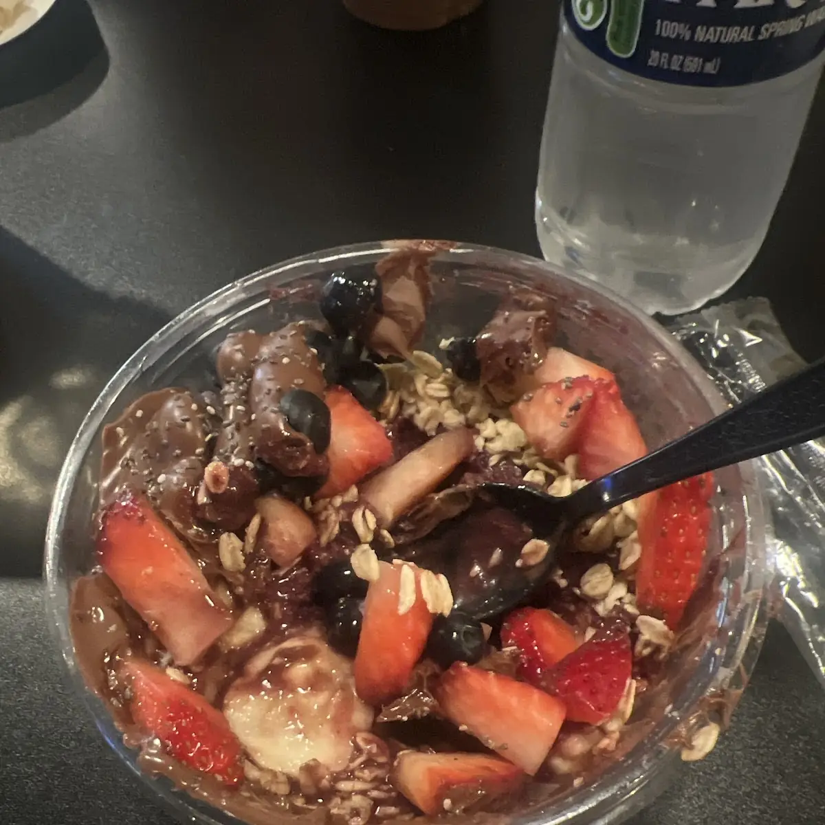 Açaí Bowl