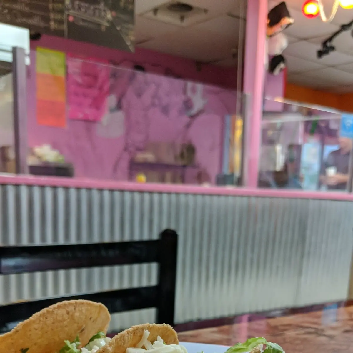 Tacos Dorados