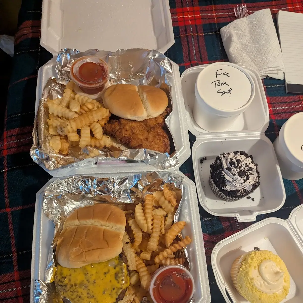 Chicken Fried Steak