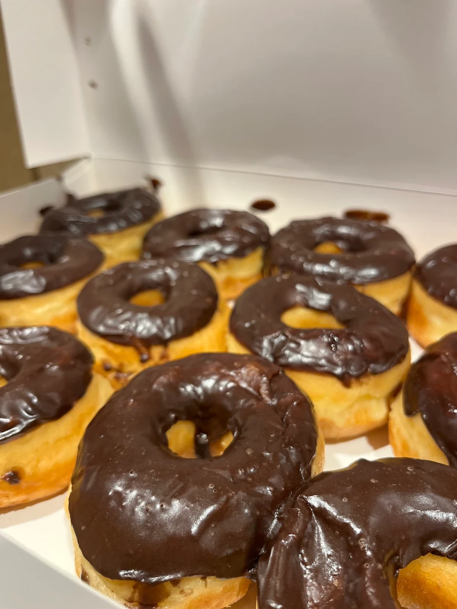 Doughnut