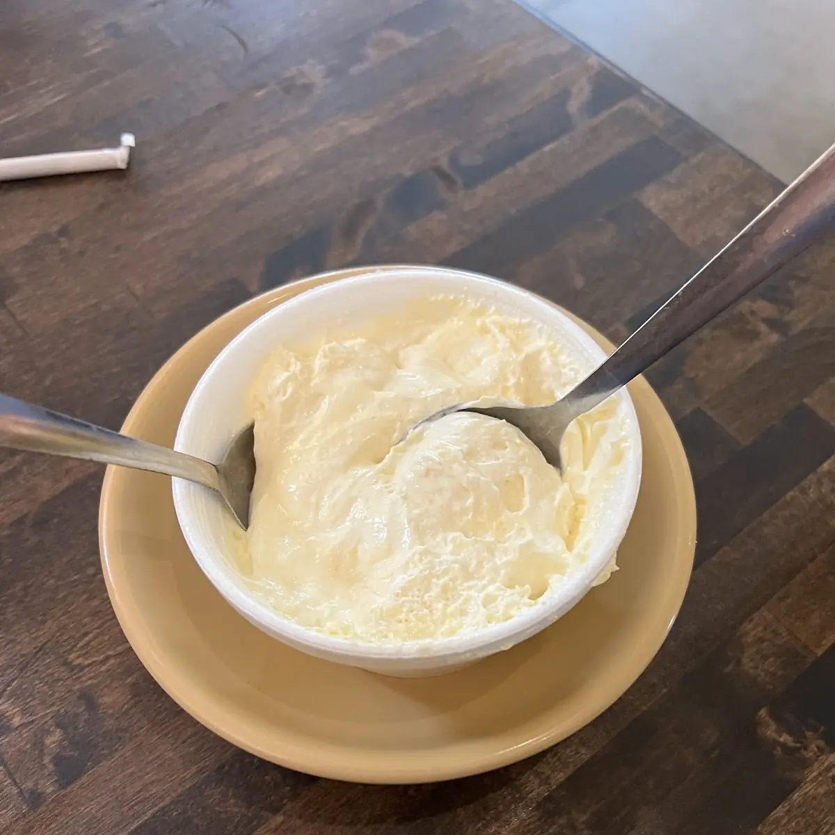 Cheesecake Banana Pudding