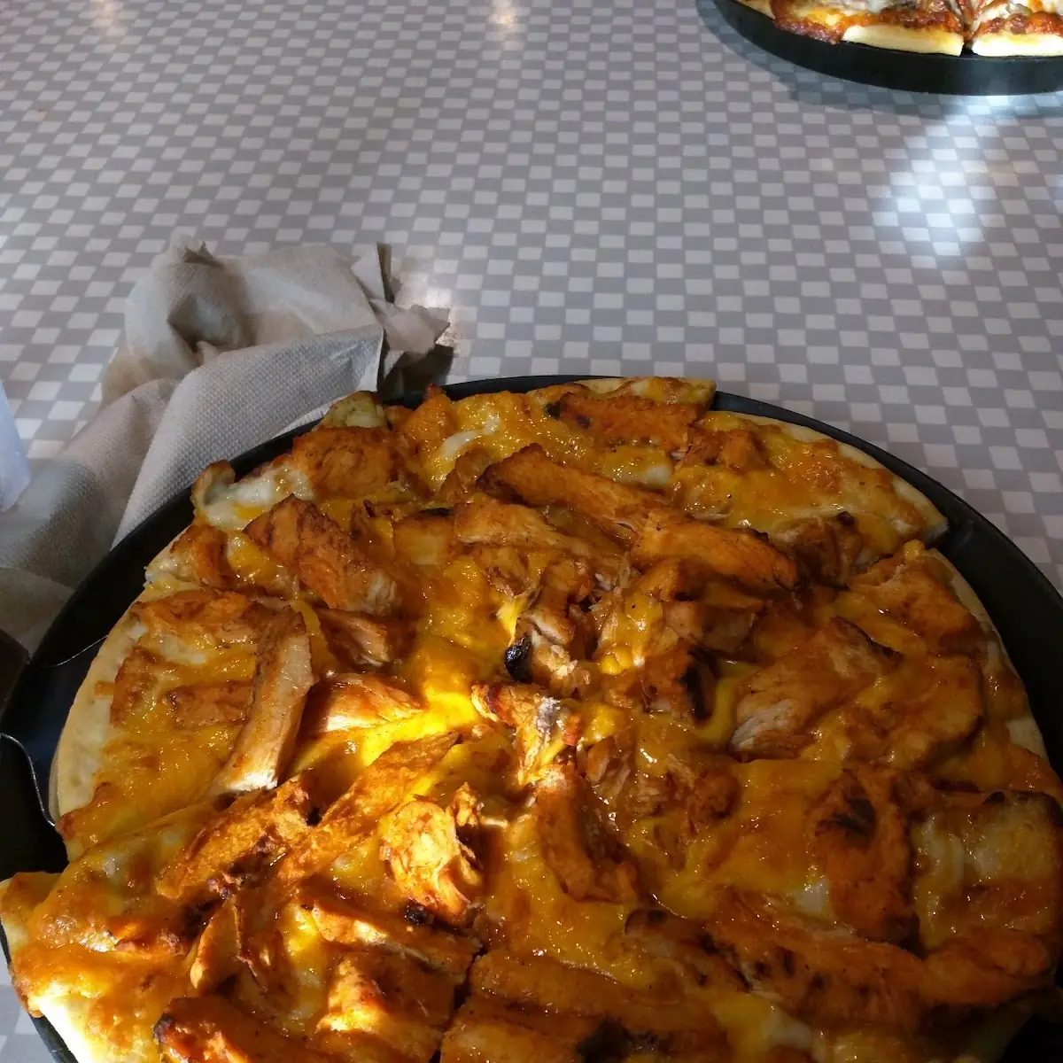 Side of Buffalo Sauce