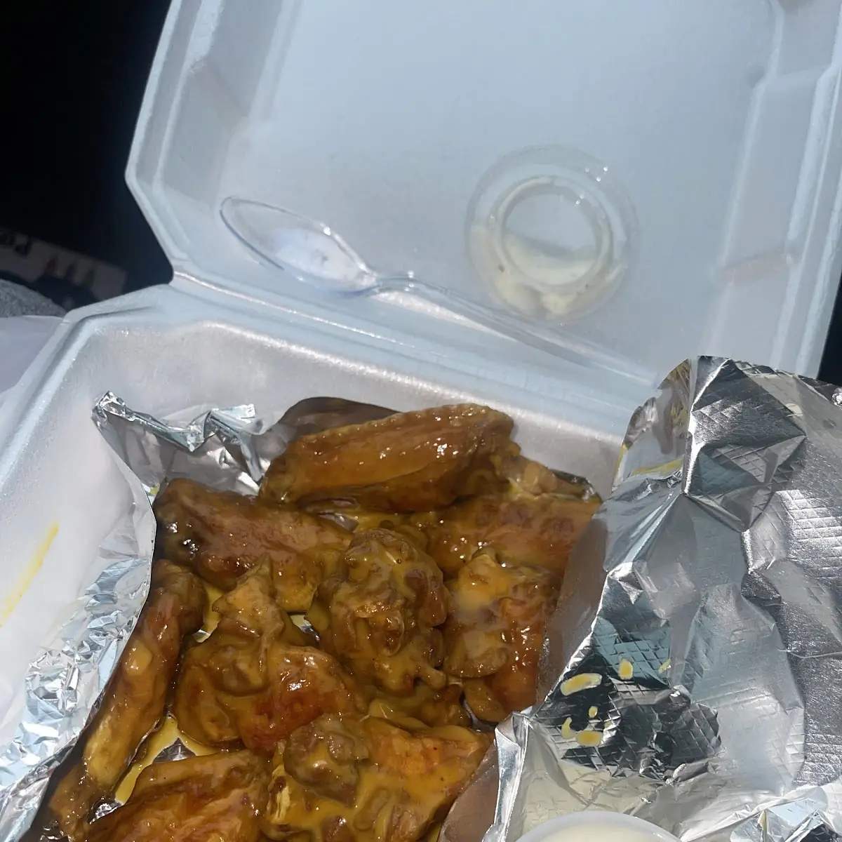 Lemon Pepper