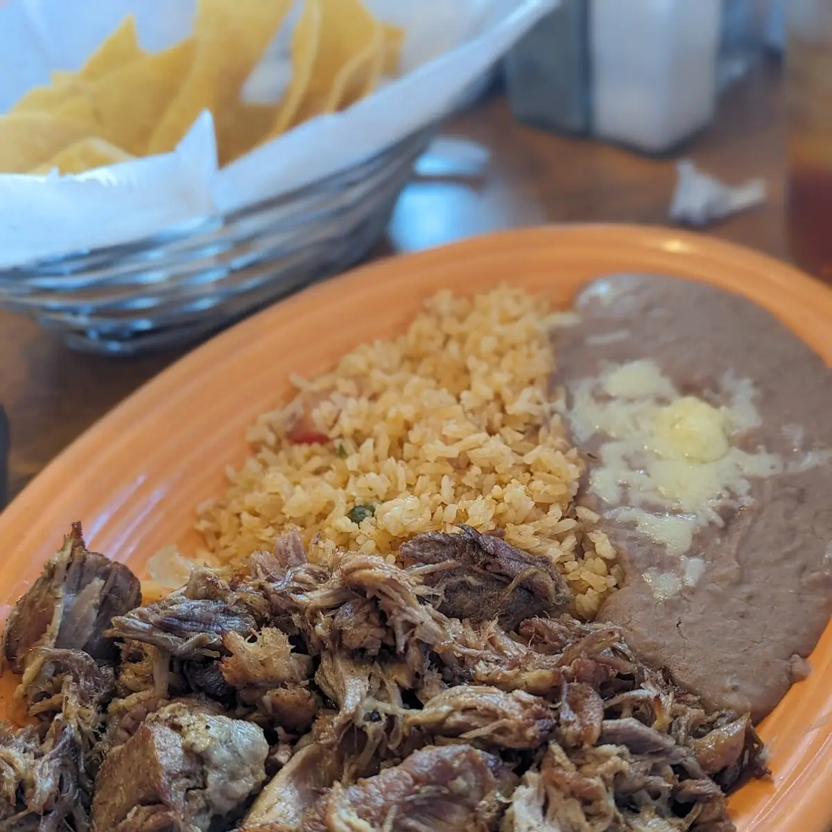Pork Carnitas