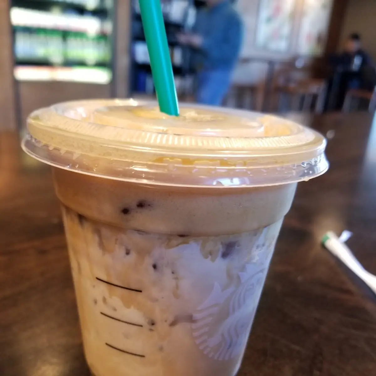 Vanilla Syrup