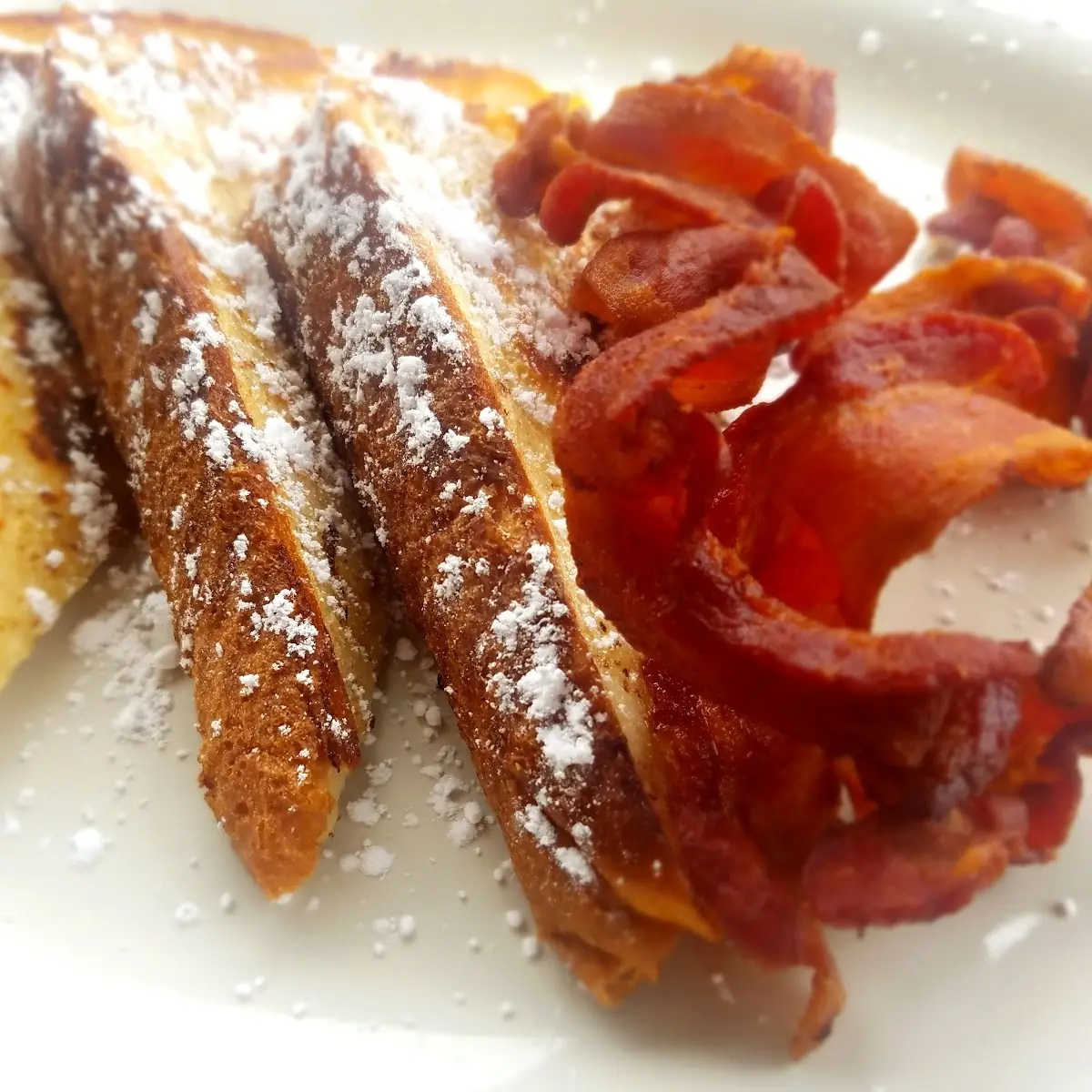French Toast