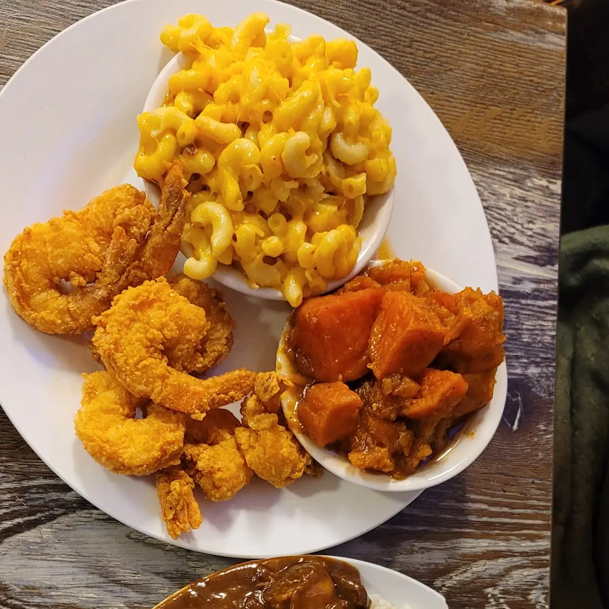 Southern Fried Catfish