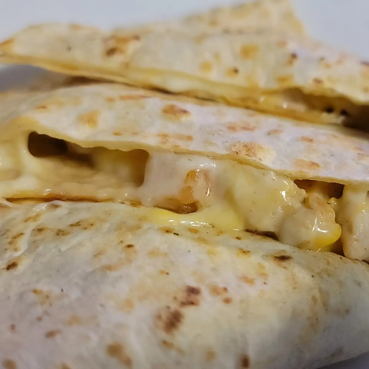 Quesadilla