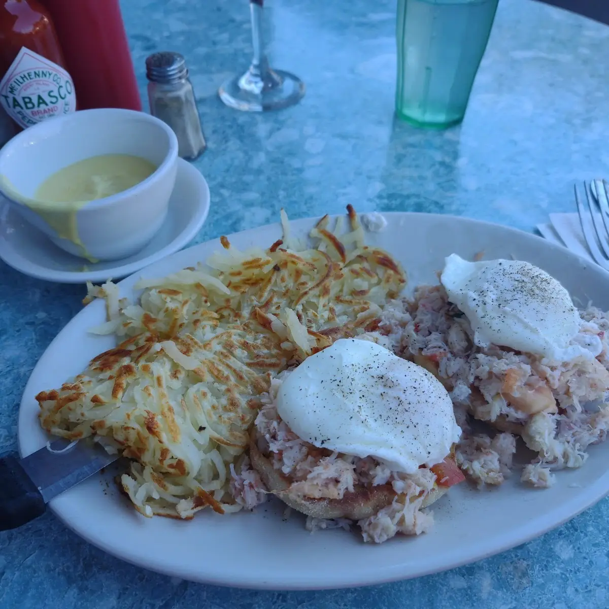 Country Boy Breakfast