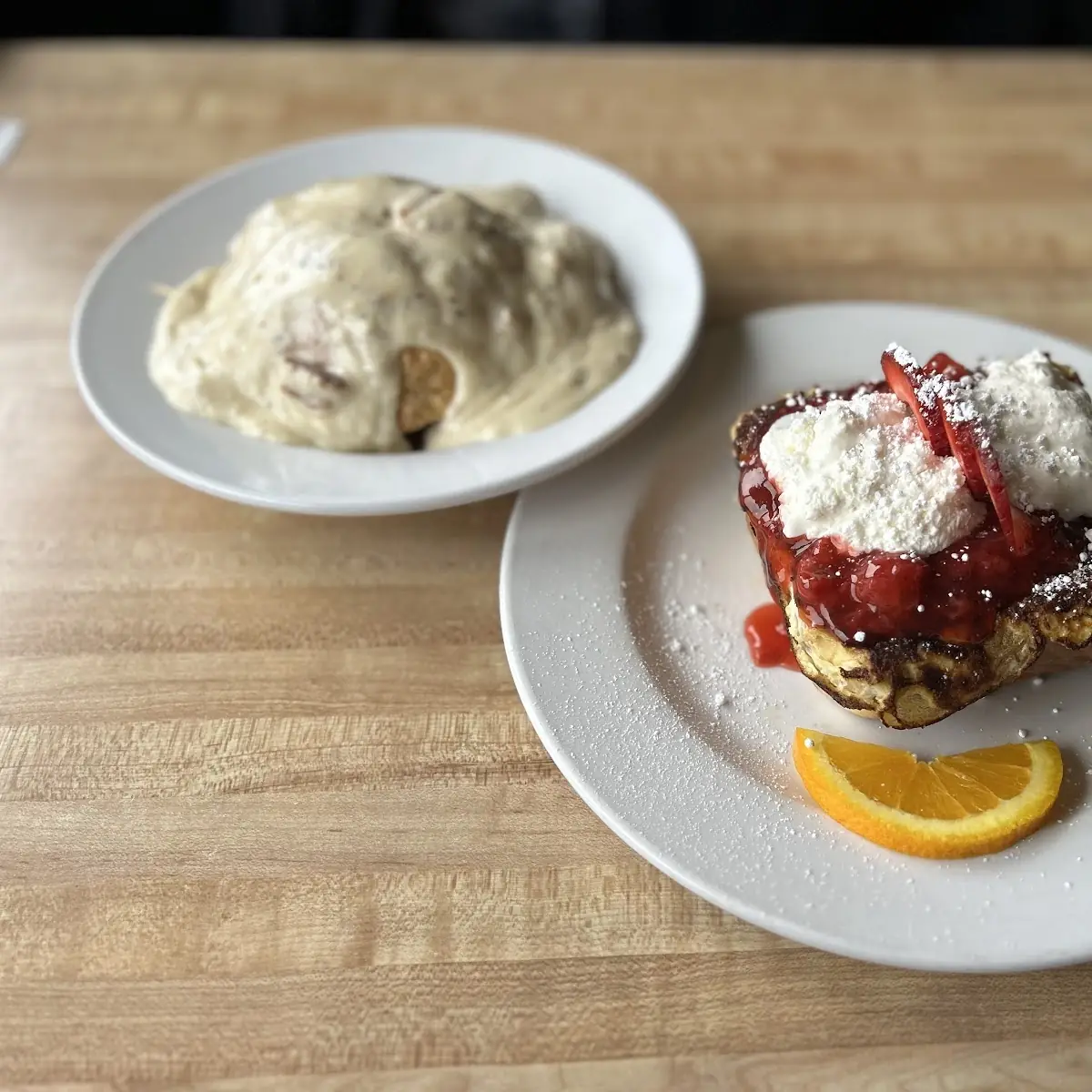 French Toast