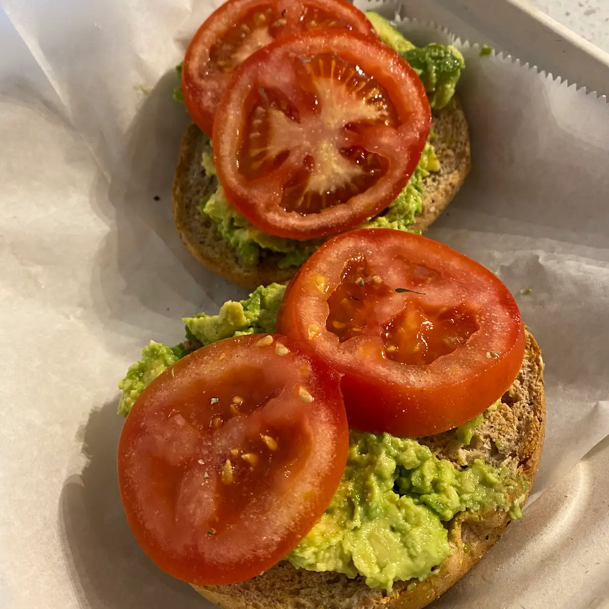 Avocado Toast