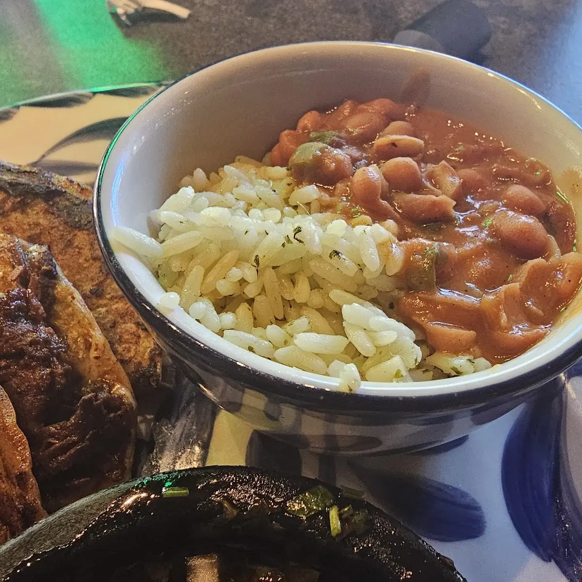 Baked Beans