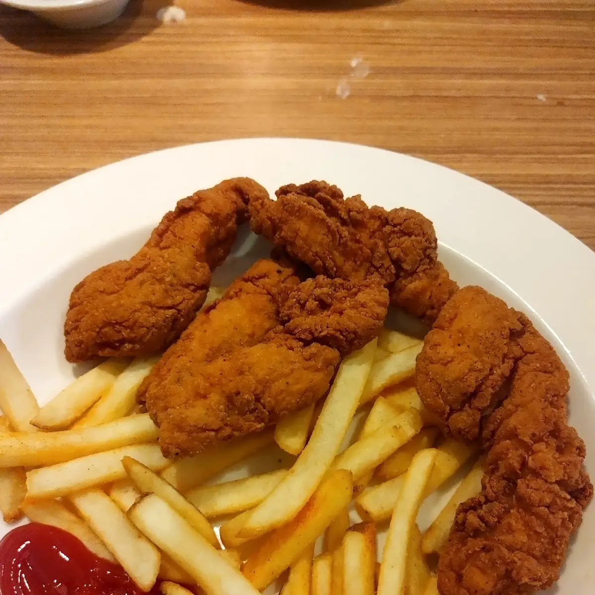 Chicken Tenders