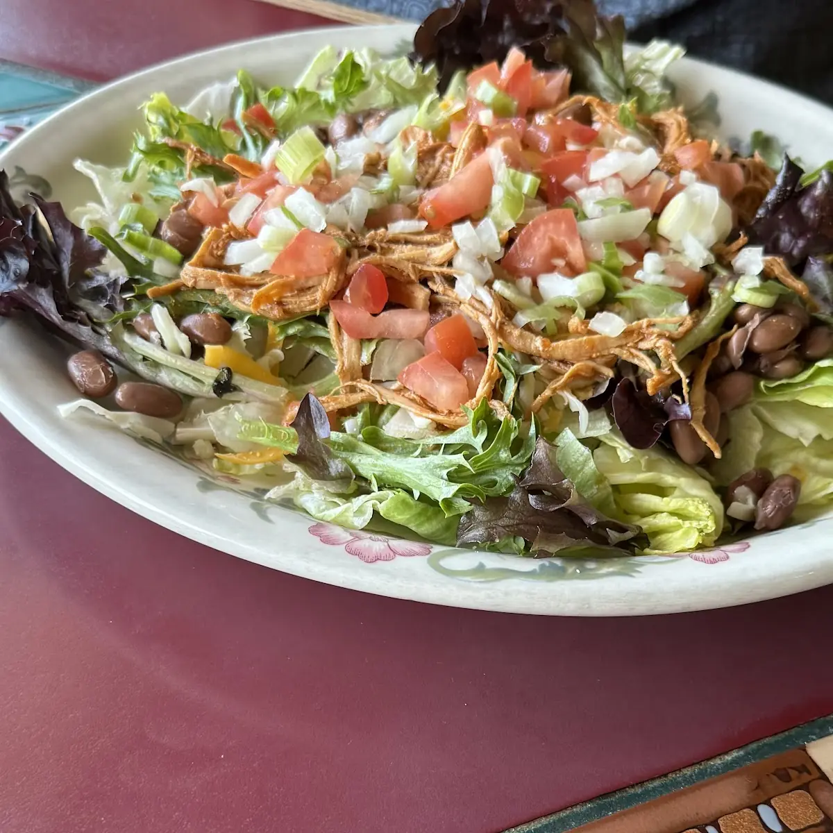 Chicken Salad