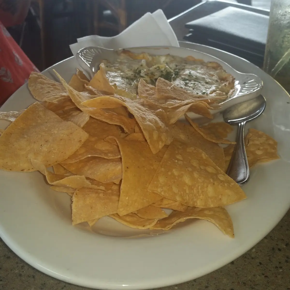 Artichoke Dip