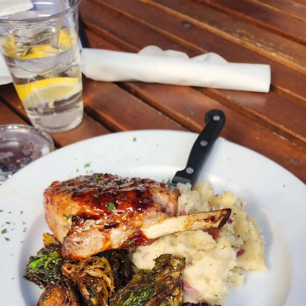 Pork Chop