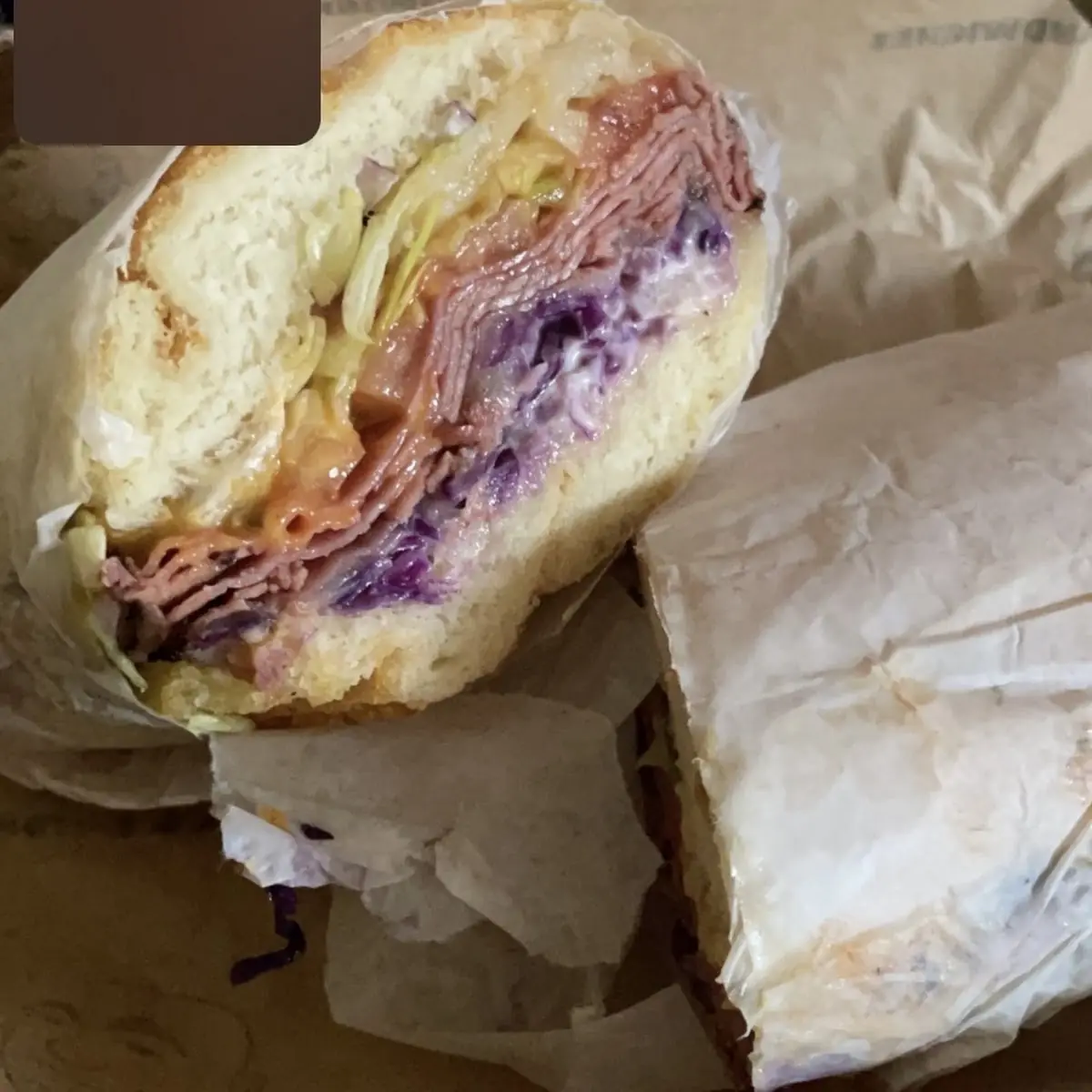 Bagel