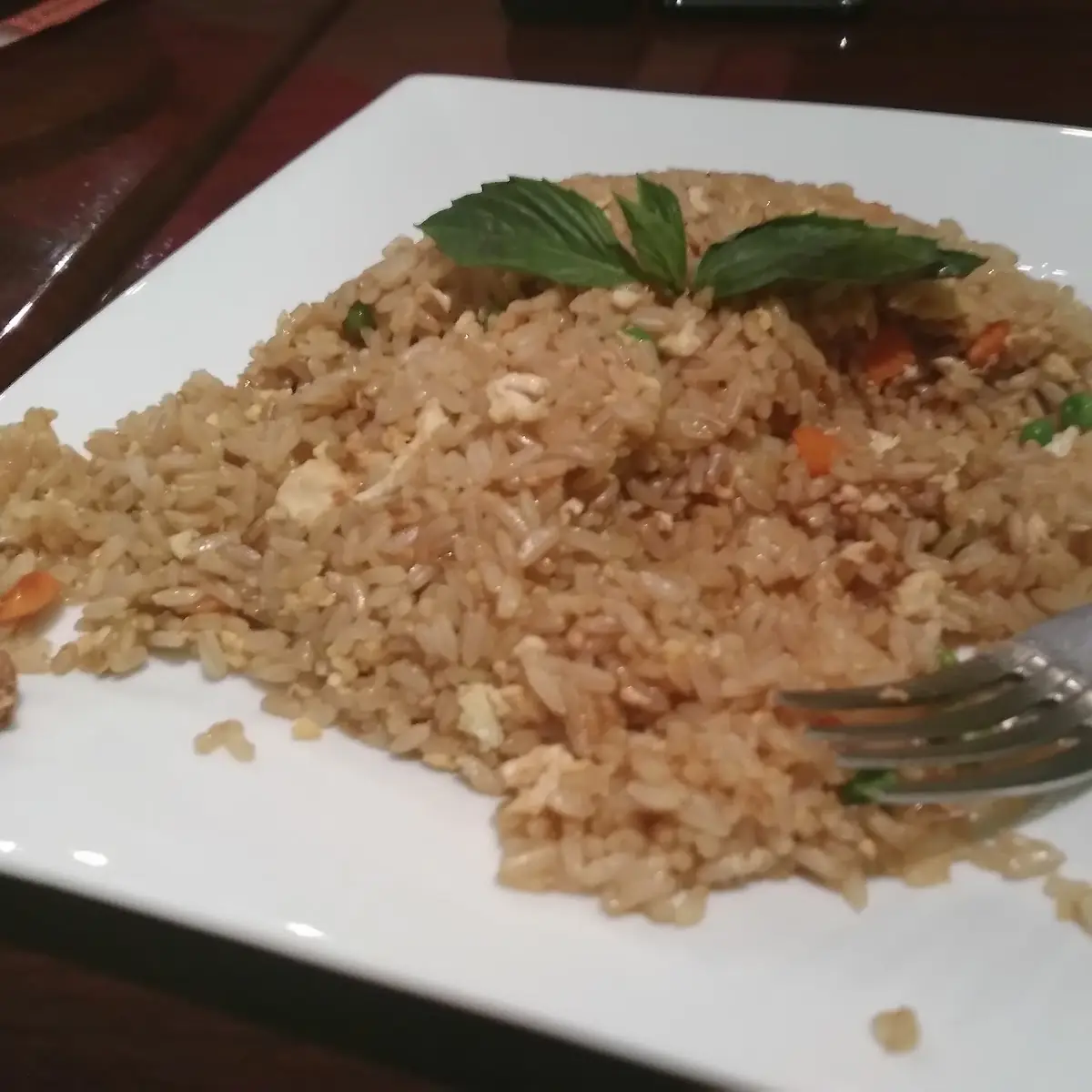 Fried Rice