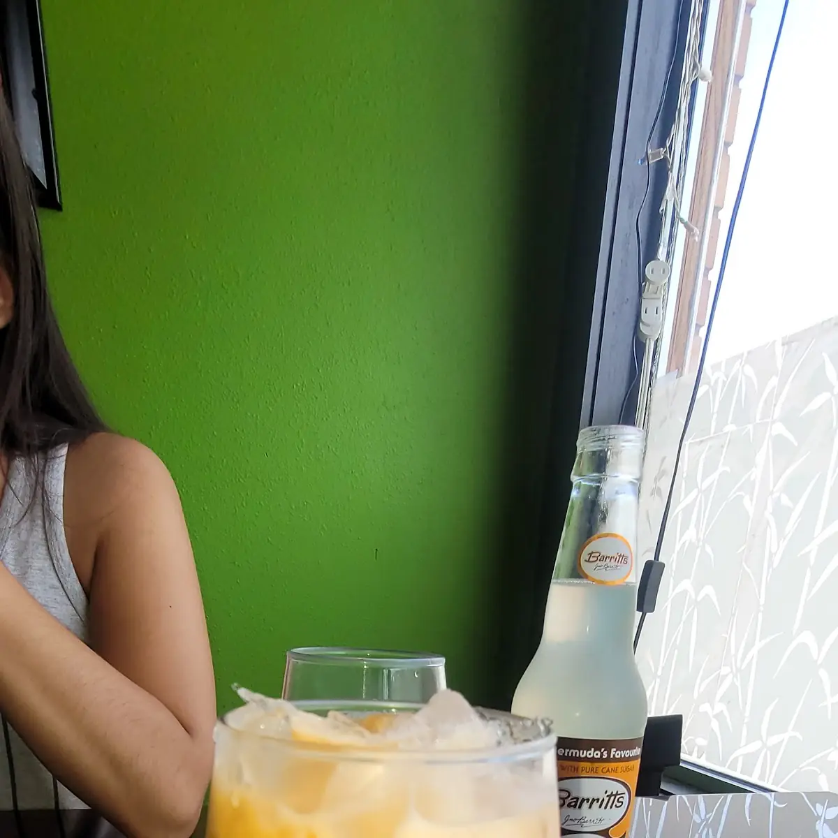 Thai Tea