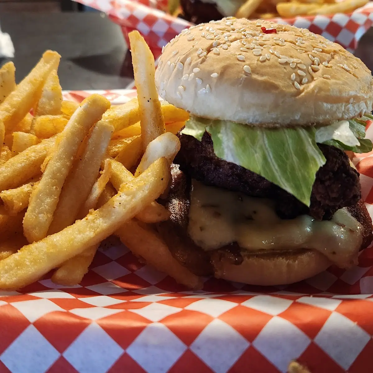 Chicken Sandwich