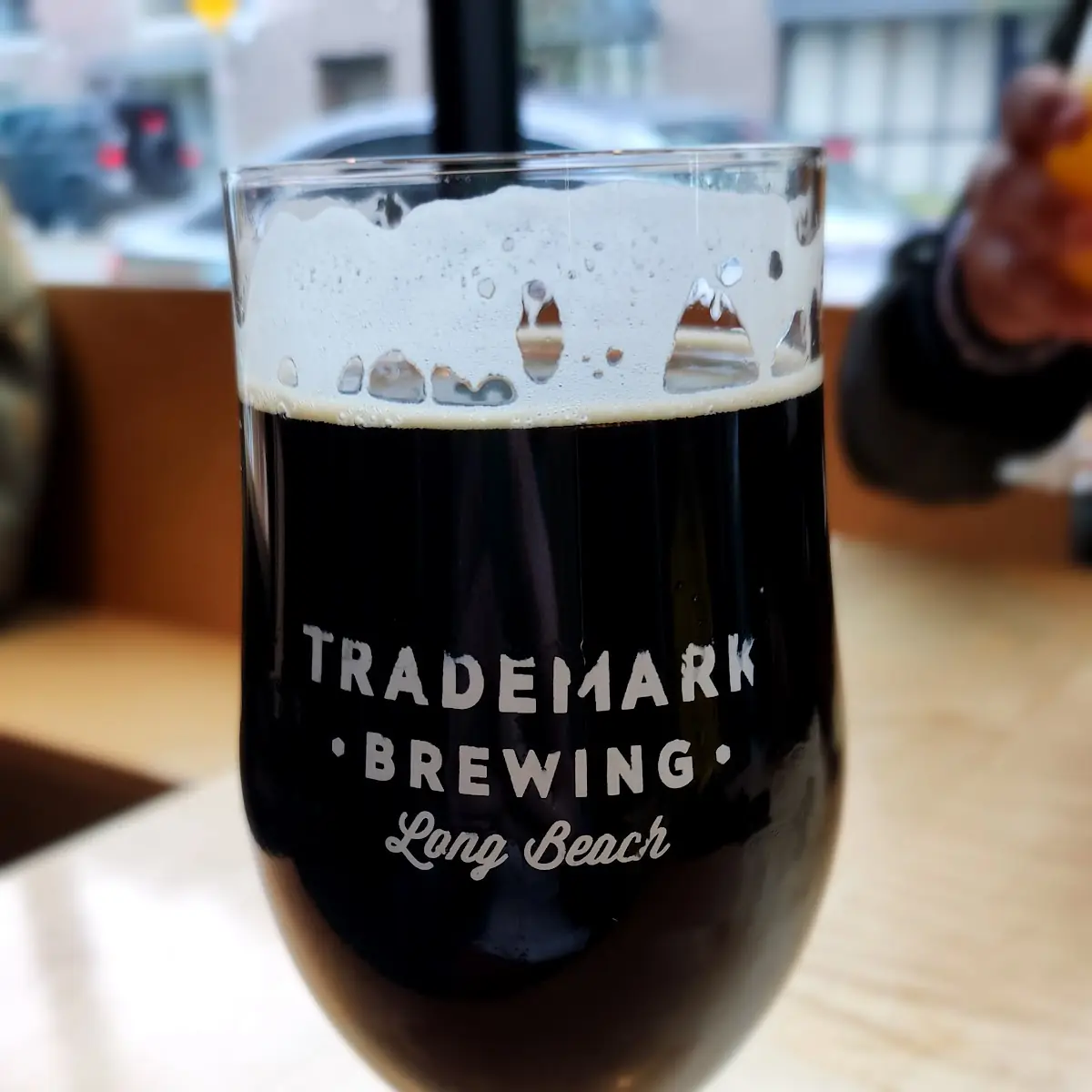Toasted Coconut Porter