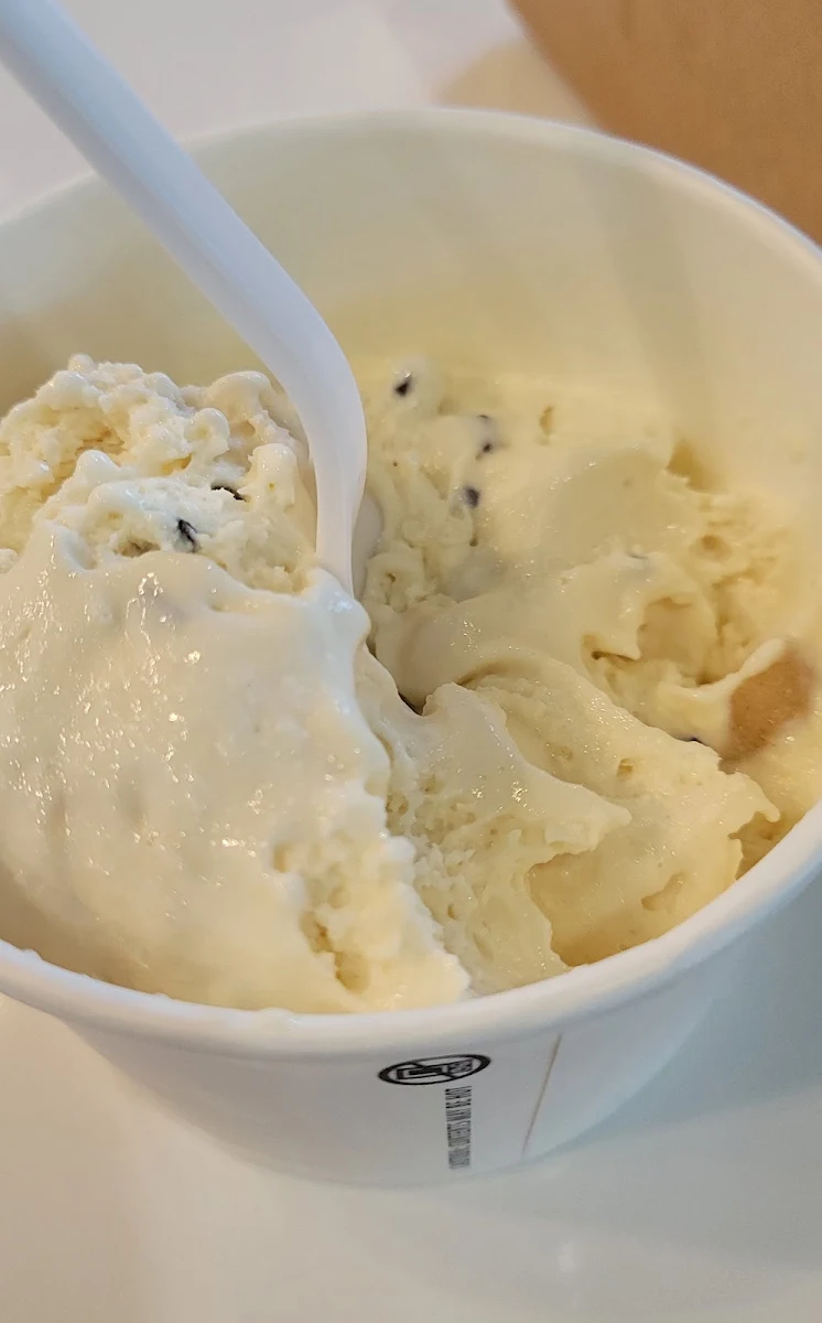 Chocolate Chip Cookie Dough