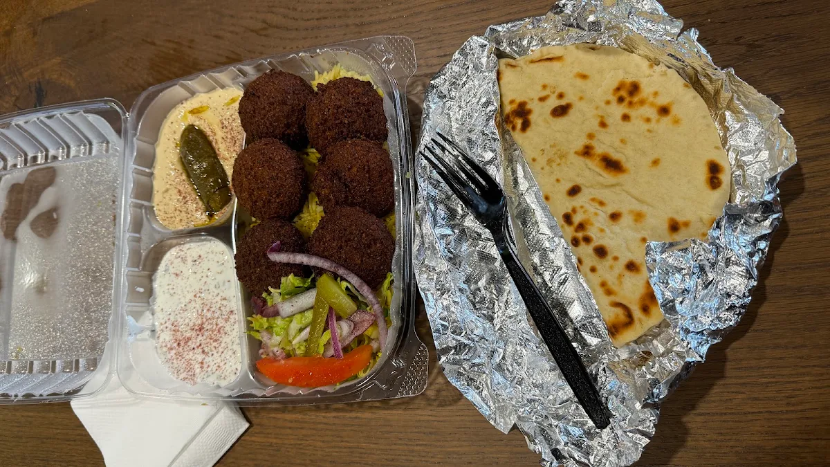Falafel