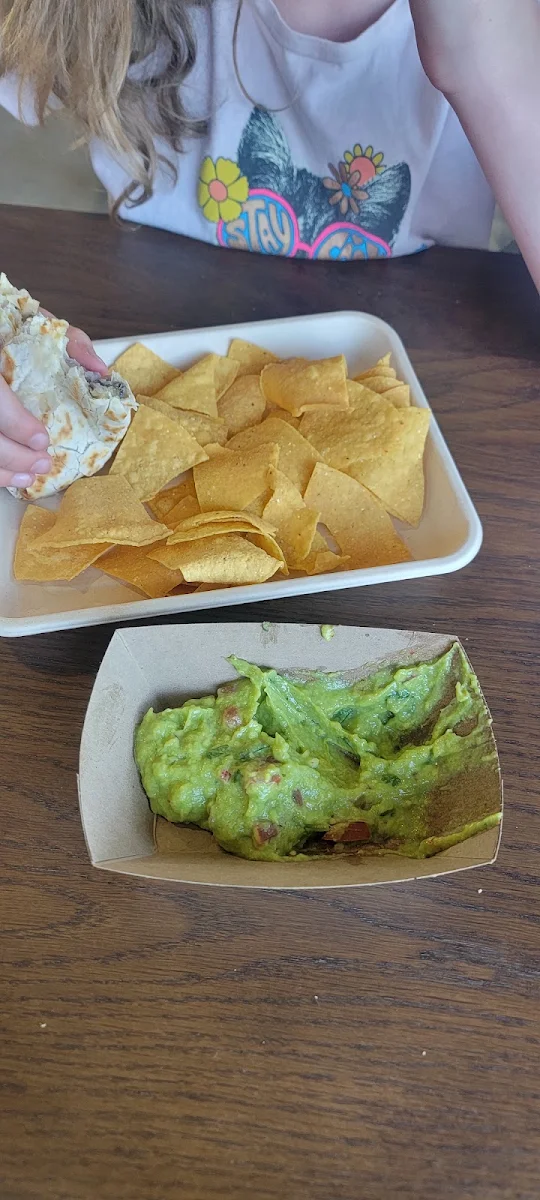 Guacamole