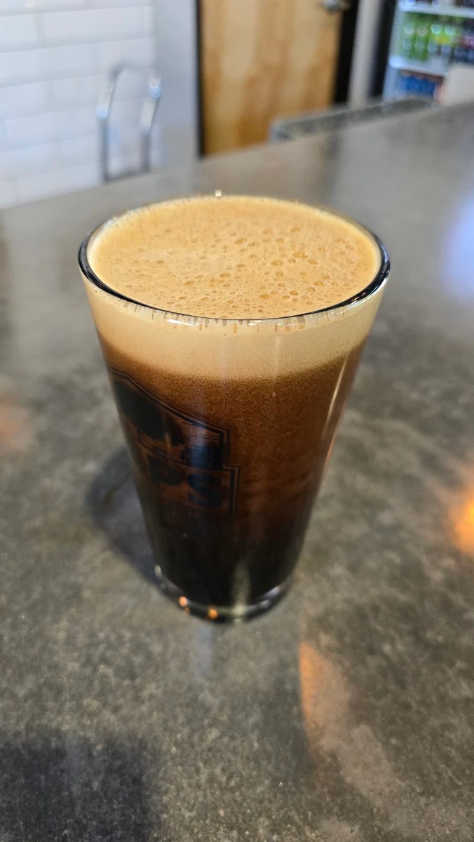Peanut Butter Stout