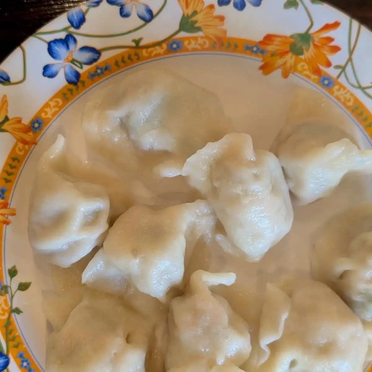 Pierogi