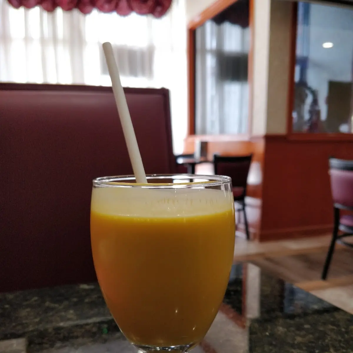 Salt lassi