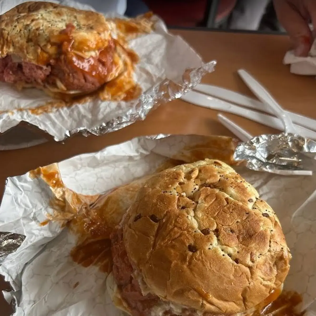 Roast Beef