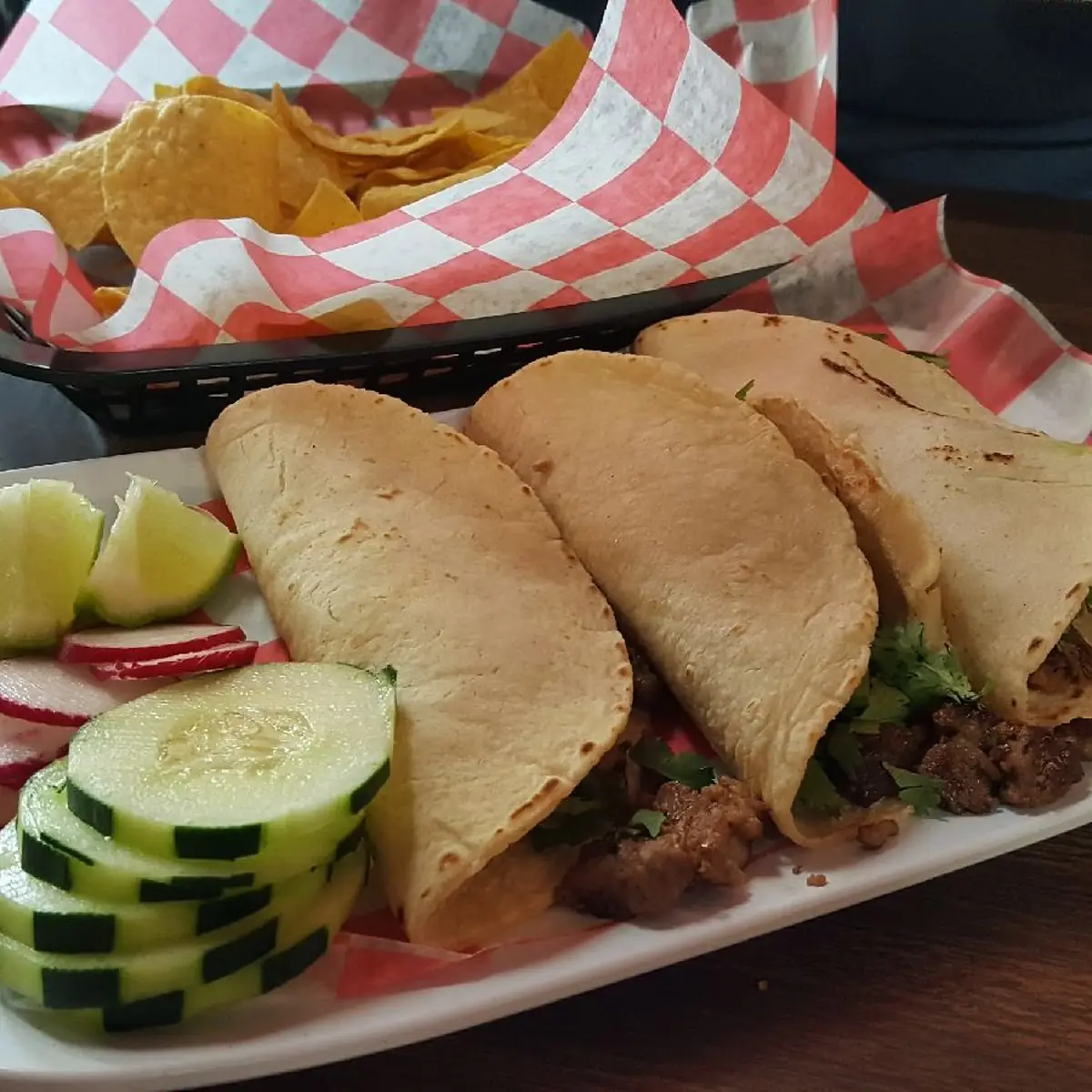 Asada Taco